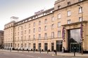 Premier Inn Morrison St