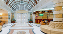 Ambassador Hotel