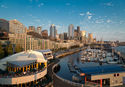 Marriott Seattle Waterfront