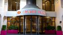Crowne Plaza Chester