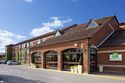 Holiday Inn Norwich City Airport
