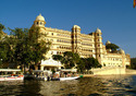 Fateh Prakash Palace
