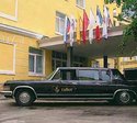 Guyot Hotel