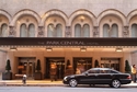 Park Central New York