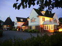 Mercure Tunbridge Wells Hotel