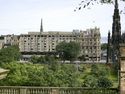 Mercure Edinburgh City Centre Hotel