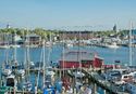 Marriott Annapolis Waterfront