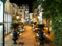 Les Jardins du Marais Four Star