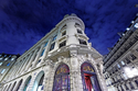 Banke Hotel