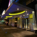 Tango Hotel
