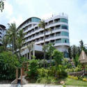 Cabana Grand View Hotel and Spa