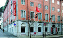 Thon Hotel Rosenkrantz
