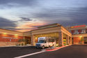 Crowne Plaza Denver International Airport
