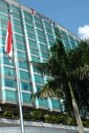 Lumire Hotel And Convention Center