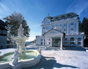 Hotel Esplanade Spa And Golf Resort