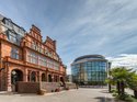 Crown Moran Hotel