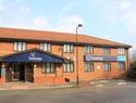 Travelodge Derby (558)