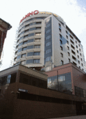 Borodino Hotel