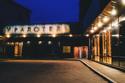Best Eastern Ural Hotel