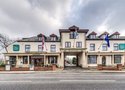 Quality Hotel Birmingham Airport/NEC