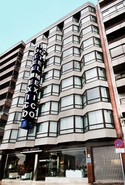 TOP CHESS Hotel Mexico