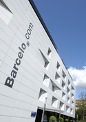 Barcelo Hotel Avenida