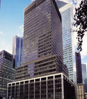 Courtyard New York Manhattan/midtown East