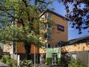 Mercure Hotel Berlin City West