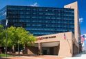 Marriott Baltimore Inner Harbor At Camden Yards