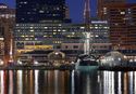 Renaissance Baltimore Harborplace Hotel