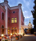 Renaissance Vienna The Imperial Riding School