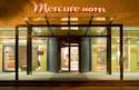 Mercure Hotel Frankfurt Eschborn Helfmann-park