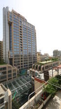 Crowne Plaza Beirut