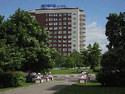 Eurolux Hotel