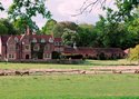 Burley Manor Hotel