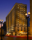 Omni Parker House Hotel