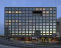 Radisson Blu Hotel, Zurich Airport