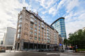 Crowne Plaza Brussels