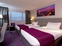 Holiday Inn La Villette