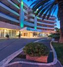 Holiday Inn Nice - Port St Laurent
