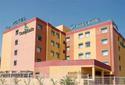 CAMPANILE ELCHE