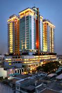 Grand Swiss-Belhotel Medan Hotel