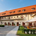 Crowne Plaza Hotel Prague Castle