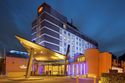 Crowne Plaza Hotel Gatwick - Crawley