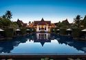 JW Marriott Khao Lak Resort and Spa