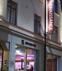 Renaissance Malmo Hotel