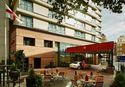 Marriott London Hotel Marble Arch