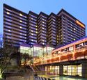 Sheraton Austin Hotel at the Capitol