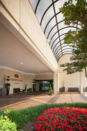 Crowne Plaza Of Hickory