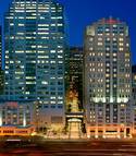 Marriott New York At The Brooklyn Bridge